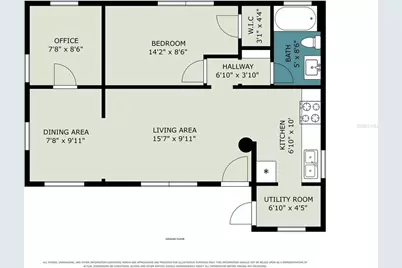 224 Kingston Avenue, Daytona Beach, FL 32114 - Photo 34
