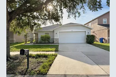 10512 Boyette Creek Boulevard, Riverview, FL 33569 - Photo 1