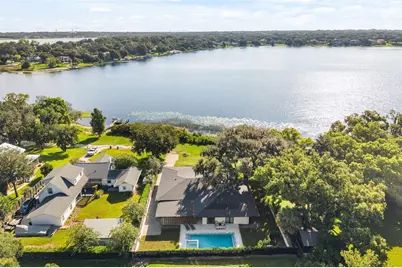 930 East Boulevard, Windermere, FL 34786 - Photo 1