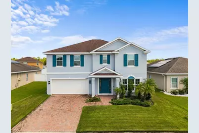 2226 Taylor Creek Court, Kissimmee, FL 34758 - Photo 2