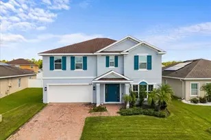 2226 Taylor Creek Ct, Kissimmee, FL 34758 - Photo 2