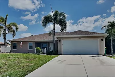 [Address not provided], Port Charlotte, FL 33981 - Photo 1