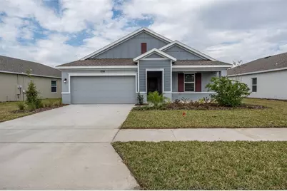5637 Le Marin Way, Kissimmee, FL 34758 - Photo 1