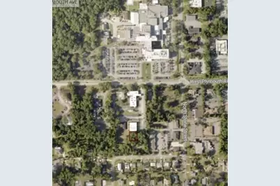 0 West Plymouth Avenue, Deland, FL 32720 - Photo 2