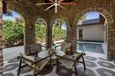 702 Via Bella, Winter Park, FL 32789 - Photo 36