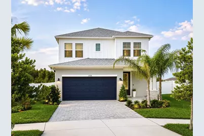 5718 Spivey Court, Wesley Chapel, FL 33545 - Photo 1