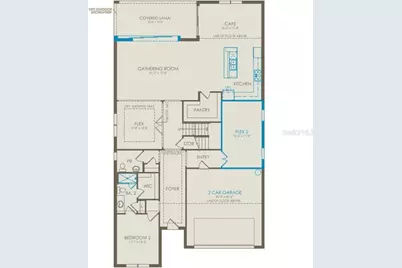 5550 Banyan Bay Road, Saint Cloud, FL 34771 - Photo 2
