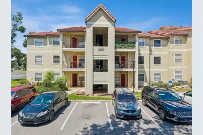 3012 Parkway Boulevard #203, Kissimmee, FL 34747 - Photo 1