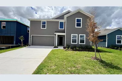 583 Artemis Street, Lake Wales, FL 33853 - Photo 1