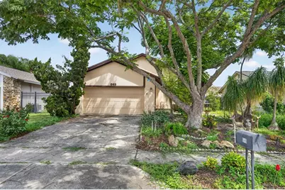 649 Sausalito Boulevard, Casselberry, FL 32707 - Photo 2