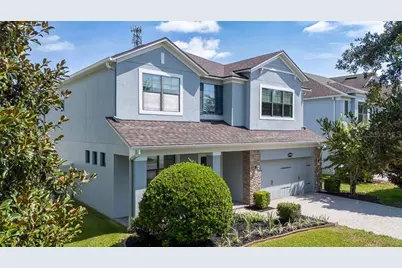 5728 Rue Galilee Lane, Sanford, FL 32771 - Photo 2