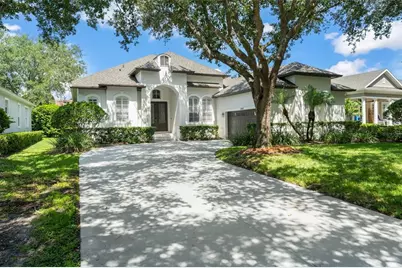 8351 Bowden Way, Windermere, FL 34786 - Photo 1