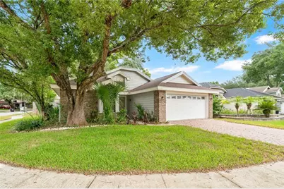 2141 Wekiwa Oaks Drive, Apopka, FL 32703 - Photo 2