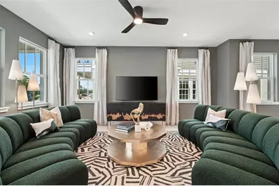 1907 Seawall Way, Celebration, FL 34747 - Photo 12