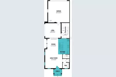 1907 Seawall Way, Celebration, FL 34747 - Photo 2