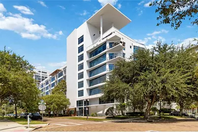 525 E Jackson Street #706, Orlando, FL 32801 - Photo 2
