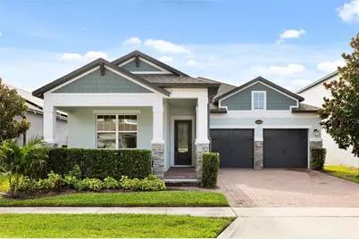 13235 Spring Grove Way, Winter Garden, FL 34787 - Photo 1