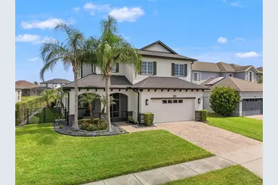 2809 Sail Breeze Way, Kissimmee, FL 34744 - Photo 8
