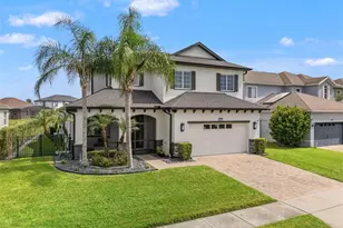 2809 Sail Breeze Way, Kissimmee, FL 34744 - Photo 8