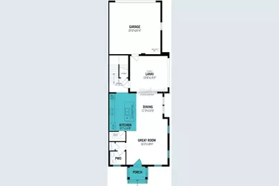 1796 Headland Loop, Celebration, FL 34747 - Photo 2
