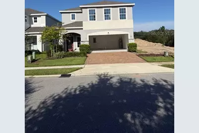 309 Preserve Pointe Boulevard, Davenport, FL 33837 - Photo 2