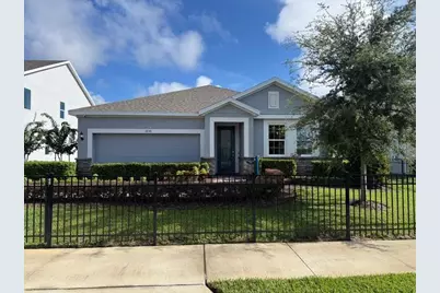 1656 Hamlin Ridge Road, Minneola, FL 34715 - Photo 1