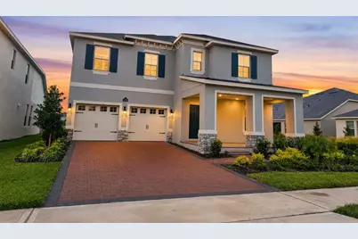 12728 Charmed Drive, Winter Garden, FL 34787 - Photo 1