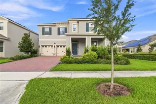 12728 Charmed Dr, Winter Garden, FL 34787 - Photo 2