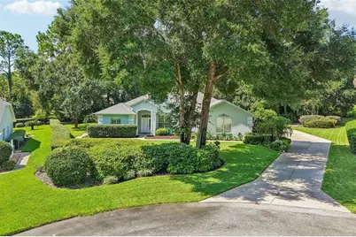 9579 SW 195 Circle, Dunnellon, FL 34432 - Photo 2