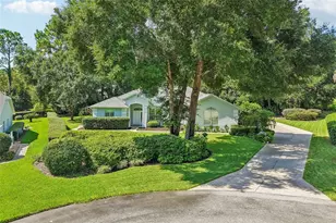 9579 SW 195th Cir, Dunnellon, FL 34432 - Photo 2