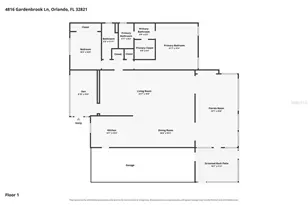 4816 Gardenbrook Ln, Orlando, FL 32821 - Photo 26