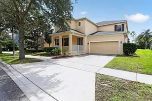 6812 Goldflower Ave, Saint Cloud, FL 34773 - Photo 2