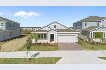 3028 Namaste #Unit A Drive, Clermont, FL 34714 - Photo 2