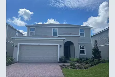 1365 Yorkdale Road, Davenport, FL 33837 - Photo 1