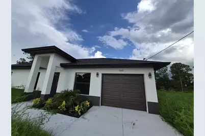 445 Wickham Avenue S, Lehigh Acres, FL 33974 - Photo 2