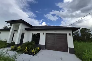 445 Wickham Ave S, Lehigh Acres, FL 33974 - Photo 2