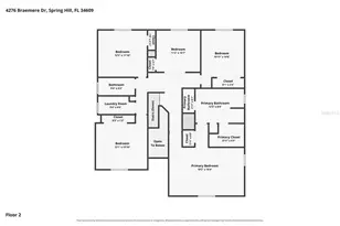 [Address not provided], Spring Hill, FL 34609 - Photo 22