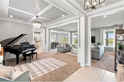 3168 Canna Lily Place, Clermont, FL 34711 - Photo 6