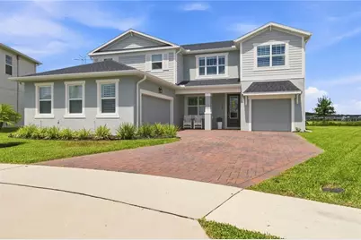 3168 Canna Lily Place, Clermont, FL 34711 - Photo 2