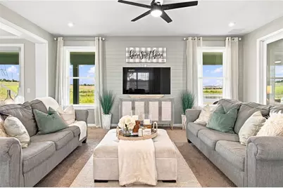 3168 Canna Lily Place, Clermont, FL 34711 - Photo 12