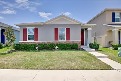 5356 Hayloft Drive, Apopka, FL 32712 - Photo 1