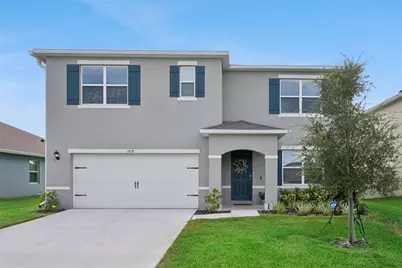 3918 Royal Azalea Way, Sanford, FL 32773 - Photo 1