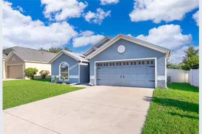 535 Delancey Drive, Davenport, FL 33837 - Photo 2