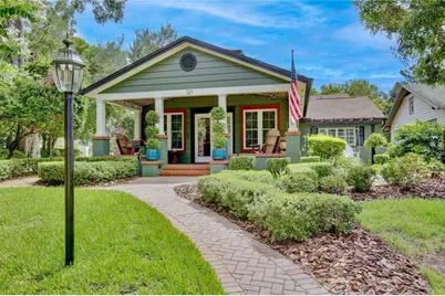 121 Rosearden Drive, Orlando, FL 32803 - Photo 2