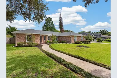 992 Sleeping Rock Court, Winter Springs, FL 32708 - Photo 1