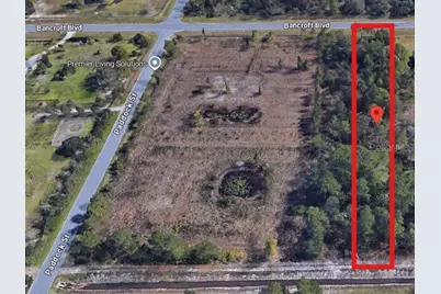 Tr 58 Bancroft Boulevard, Orlando, FL 32833 - Photo 6
