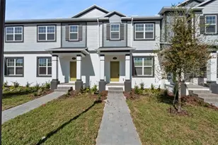 502 Lady Palm St, Apopka, FL 32703 - Photo 1