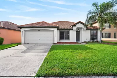 3016 Camino Real Drive S, Kissimmee, FL 34744 - Photo 1