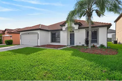 3016 Camino Real Drive S, Kissimmee, FL 34744 - Photo 2