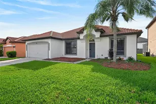 3016 Camino Real Dr S, Kissimmee, FL 34744 - Photo 2